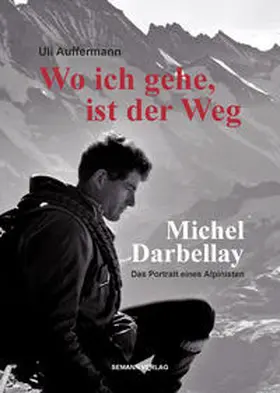 Auffermann |  Wo ich gehe, ist der Weg | Buch |  Sack Fachmedien