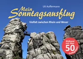 Auffermann |  Mein Sonntagsausflug | Buch |  Sack Fachmedien