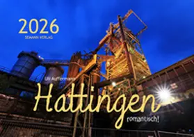  Hattingen – romantisch! | Sonstiges |  Sack Fachmedien