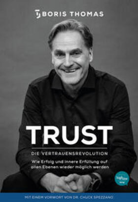 Thomas | TRUST | Buch | 978-3-946865-15-5 | sack.de