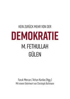 Kardas / Mercan |  Kein zurück mehr von der Demokratie | eBook | Sack Fachmedien