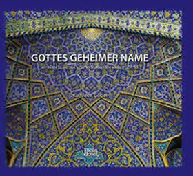Göbel |  GOTTES GEHEIMER NAME | Buch |  Sack Fachmedien