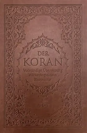 Ünal |  Der Koran | Buch |  Sack Fachmedien