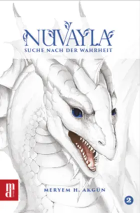 Akgün | Nuvayla 2 | Buch | 978-3-946871-40-8 | sack.de