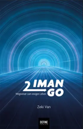 Van / Kardas / Kargili |  Iman to go | Buch |  Sack Fachmedien