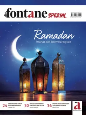  Ramadan - Monat der Barmherzigkeit | Buch |  Sack Fachmedien