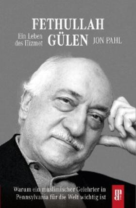 Pahl |  Fethullah Gülen | eBook | Sack Fachmedien