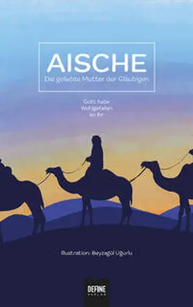 Kardas | Aische | Buch | 978-3-946871-56-9 | sack.de