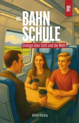 Kardas / Cakir |  Die Bahnschule | Buch |  Sack Fachmedien