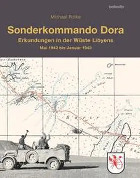 Rolke |  Sonderkommando Dora | Buch |  Sack Fachmedien