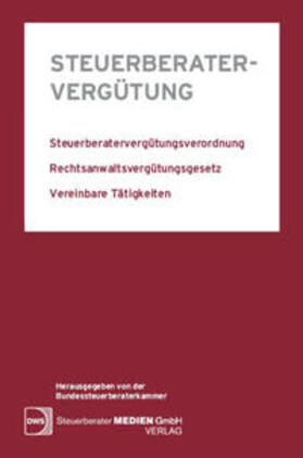 Weiler | Steuerberatervergütung | Buch | 978-3-946883-25-8 | sack.de