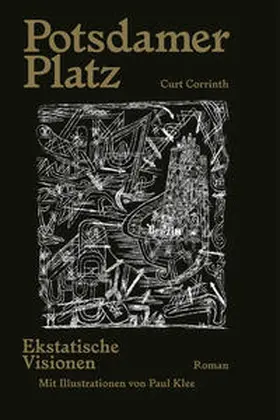 Corrinth |  Potsdamer Platz | Buch |  Sack Fachmedien