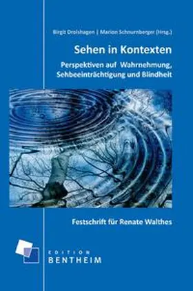 Drolshagen / Schnurnberger |  Sehen in Kontexten | Buch |  Sack Fachmedien