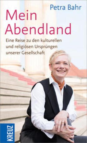 Bahr | Mein Abendland | Buch | 978-3-946905-03-5 | sack.de
