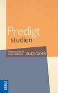 Gräb / Claussen / Engemann |  Predigtstudien 17/18 | eBook | Sack Fachmedien