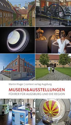 Kluger |  Museen & Ausstellungen | Buch |  Sack Fachmedien