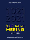 Breit / Axtner / Leylâ |  1000 Jahre Mering | Buch |  Sack Fachmedien