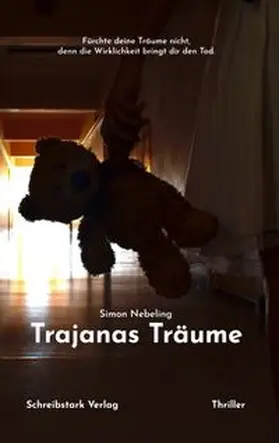 Nebeling |  Trajanas Träume | Buch |  Sack Fachmedien