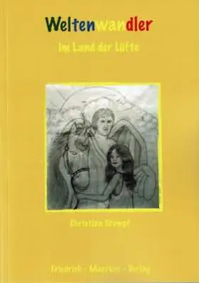 Stumpf SAC | Im Land der Lüfte | Buch | 978-3-946928-02-7 | www.sack.de