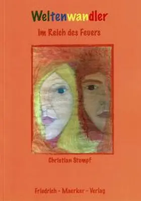 Stumpf |  Im Reich des Feuers | Buch |  Sack Fachmedien