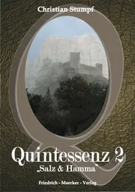 Stumpf |  Quintessenz 2 | Buch |  Sack Fachmedien
