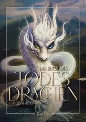 Zimmermann |  Das Reich des Todesdrachen | Buch |  Sack Fachmedien