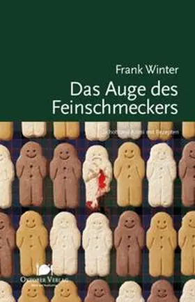 Winter |  Das Auge des Feinschmeckers | Buch |  Sack Fachmedien