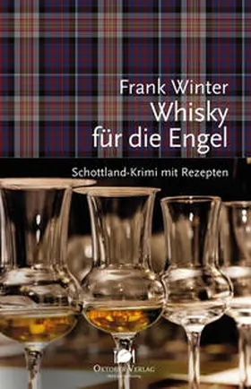 Winter |  Whisky für die Engel | Buch |  Sack Fachmedien