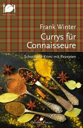 Winter |  Currys für Connaisseure | Buch |  Sack Fachmedien