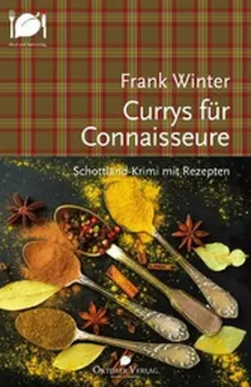 Winter |  Currys für Connaisseure | eBook | Sack Fachmedien