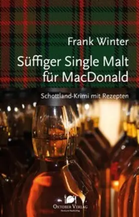 Winter |  Süffiger Single Malt für MacDonald | eBook | Sack Fachmedien