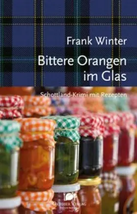 Winter |  Bittere Orangen im Glas | eBook | Sack Fachmedien