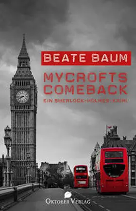 Baum |  Mycrofts Comeback | Buch |  Sack Fachmedien