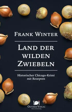 Winter |  Land der wilden Zwiebeln | Buch |  Sack Fachmedien