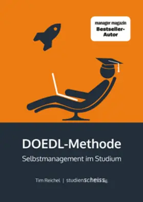 Reichel |  DOEDL-Methode | Buch |  Sack Fachmedien