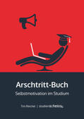 Reichel |  Arschtritt-Buch | Buch |  Sack Fachmedien