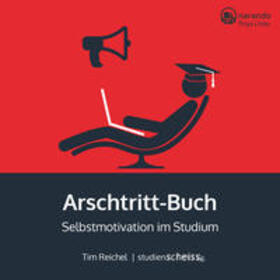 Reichel | Arschtritt-Buch | Sonstiges | 978-3-946943-11-2 | sack.de