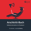 Reichel |  Arschtritt-Buch | Sonstiges |  Sack Fachmedien