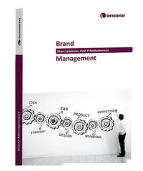 Lehmann / Bodenbenner |  Brand Management | Buch |  Sack Fachmedien