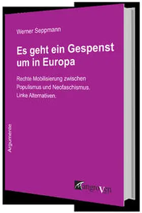Seppmann |  Es geht ein Gespenst um in Europa | Buch |  Sack Fachmedien
