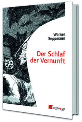 Seppmann |  Der Schlaf der Vernunft | Buch |  Sack Fachmedien