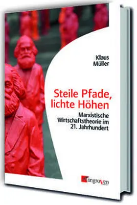 Müller |  Steile Pfade, lichte Höhen | Buch |  Sack Fachmedien