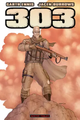 Ennis |  303 | Buch |  Sack Fachmedien