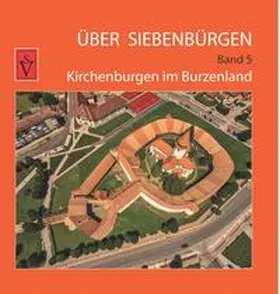 Roth |  Über Siebenbürgen - Band 5 | Buch |  Sack Fachmedien
