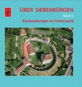 Roth |  Über Siebenbürgen - Band 6 | Buch |  Sack Fachmedien