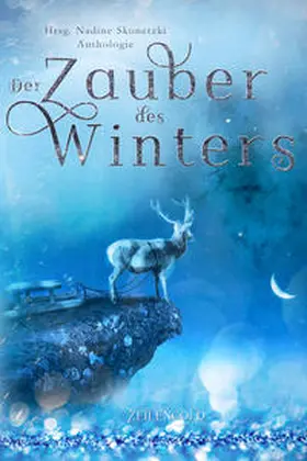 Thomas / Skonetzki / Fuchs |  Der Zauber des Winters | Buch |  Sack Fachmedien