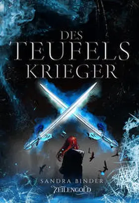 Binder |  Des Teufels Krieger | Buch |  Sack Fachmedien
