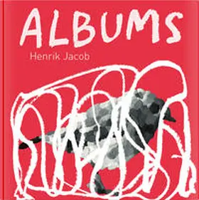 Wilkens / Stier |  Henrik Jacob – Albums | Buch |  Sack Fachmedien