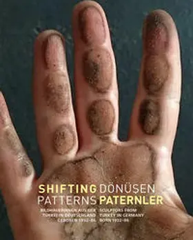 Kunstverein Tiergarten e. V. / Witte / Laub |  Shifting Patterns Dönüsen Paternler | Buch |  Sack Fachmedien