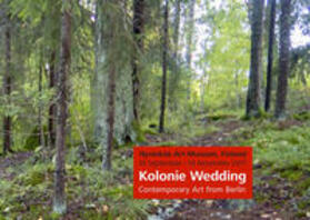 Wilkens / Rautjoki |  Kolonie Wedding | Buch |  Sack Fachmedien